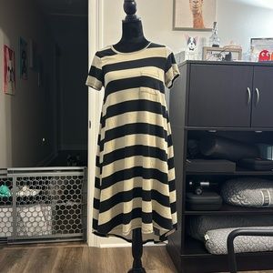 Lularoe Carly Dress